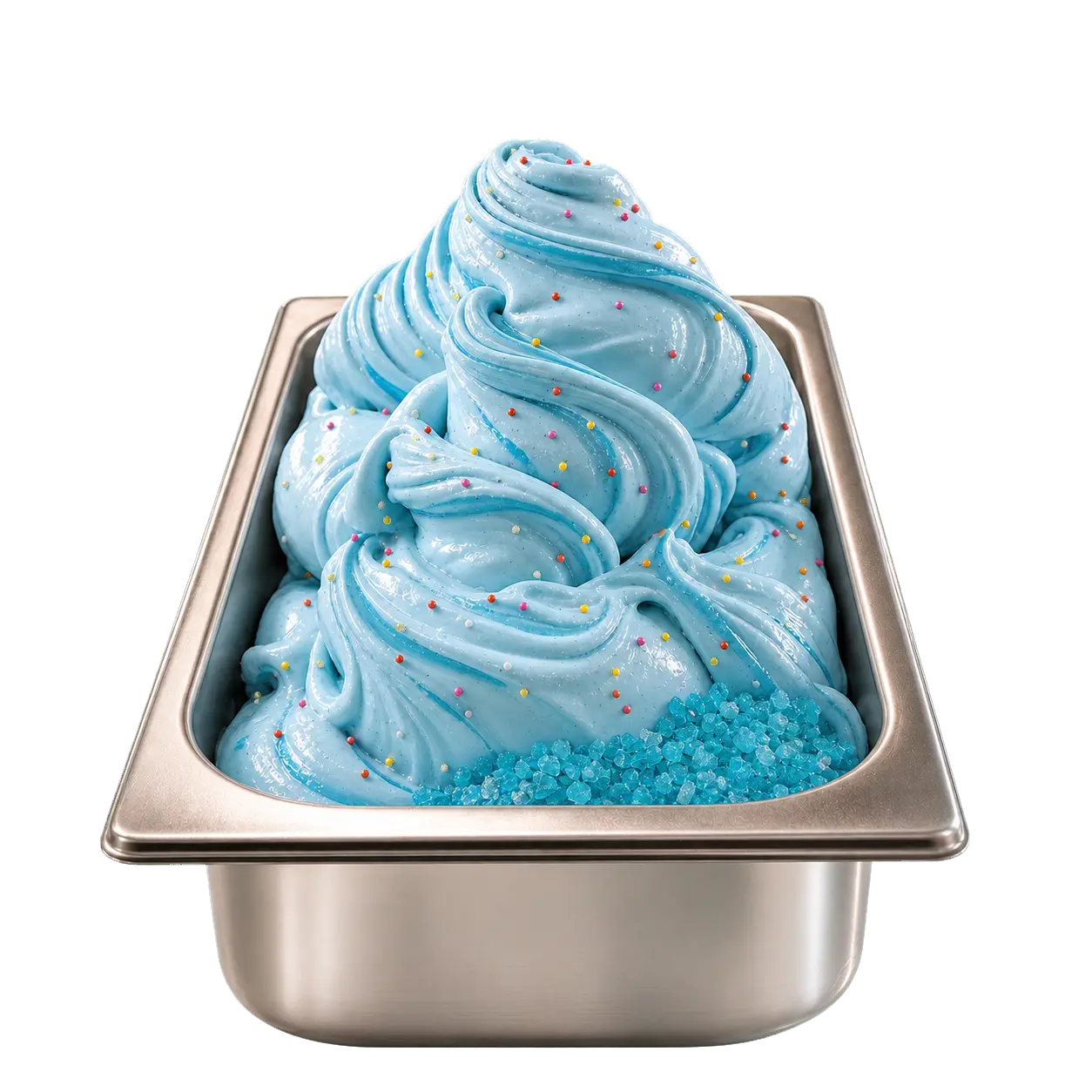 Azzurro Cielo Eis