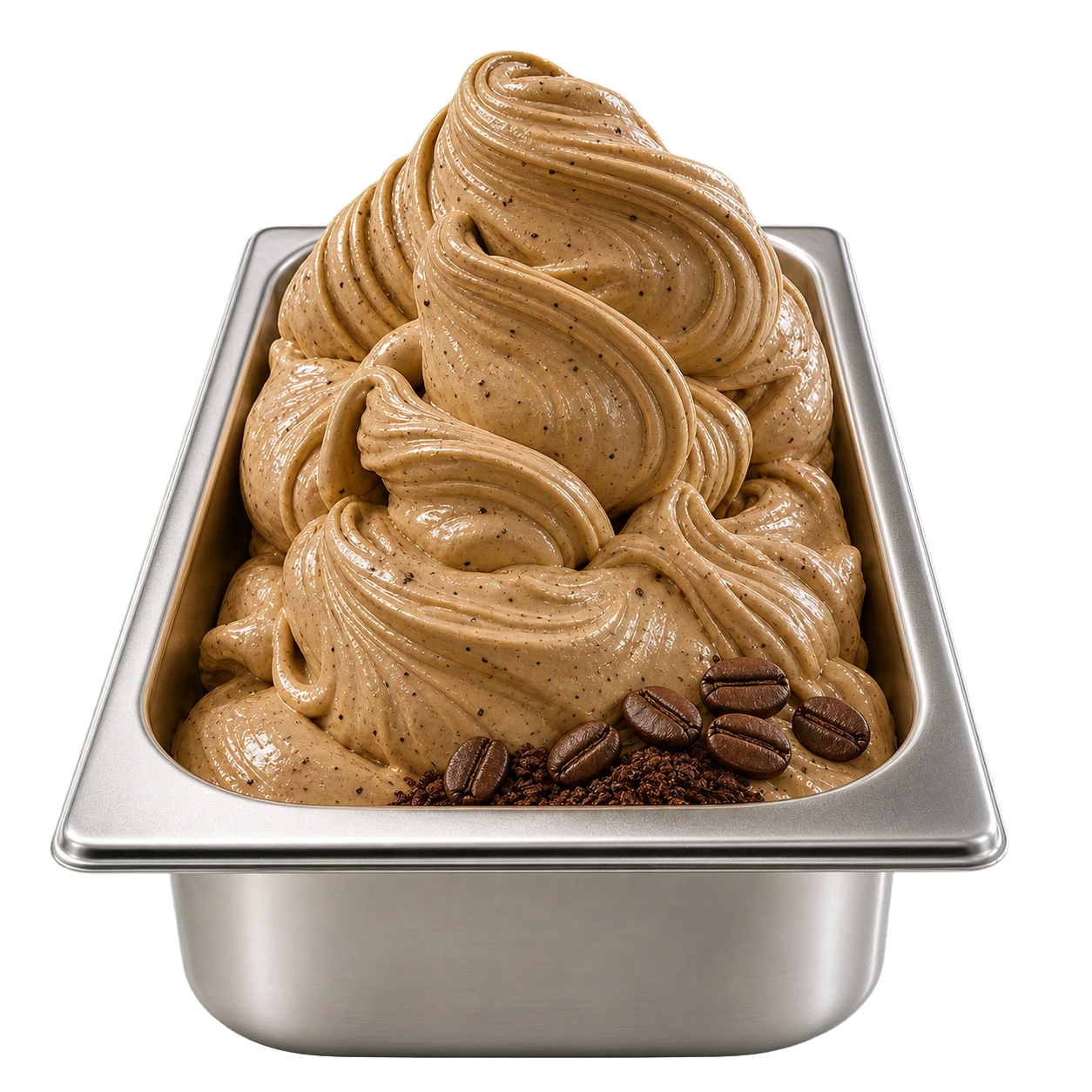 Kaffee Eis