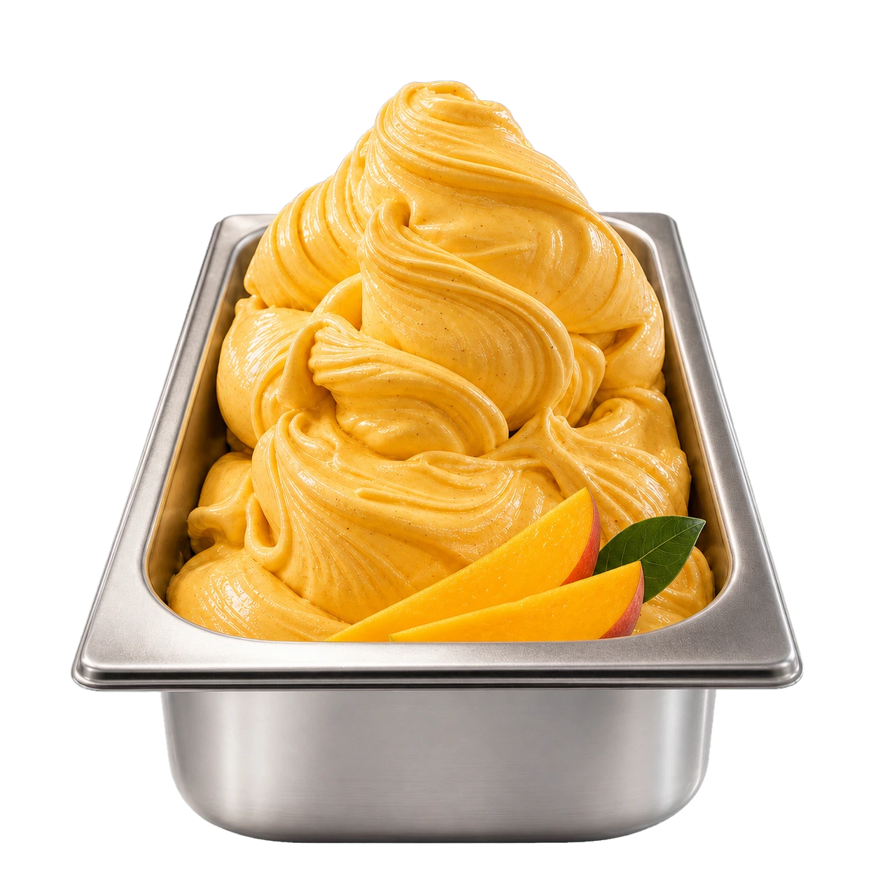 Mango Eis